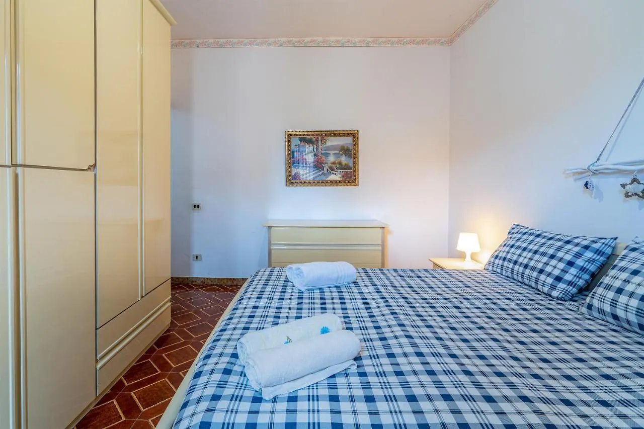 Fortezza Villa Azzurra 아그노네배그니