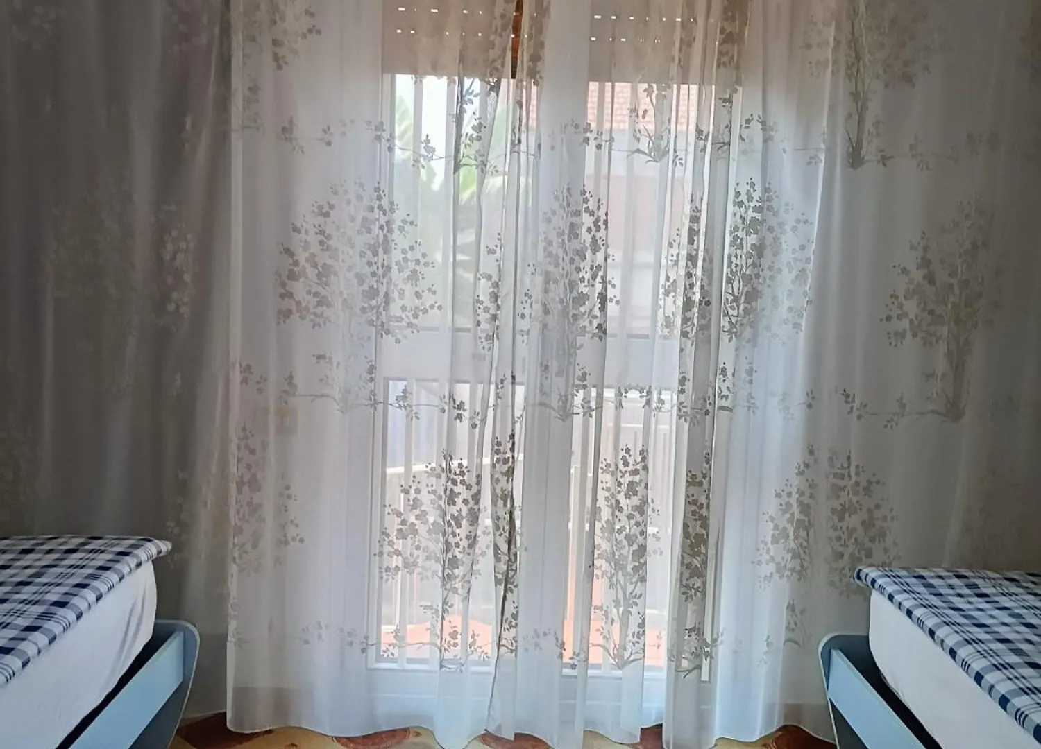 Fortezza Villa Azzurra 아그노네배그니 펜션